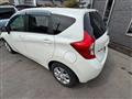 2014 Nissan Note