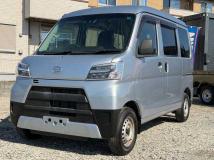 2020 Daihatsu Hijet Cargo