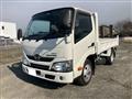 2018 Hino Dutro