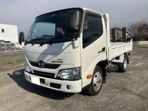 2018 Hino Dutro