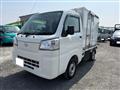 2022 Daihatsu Hijet Truck