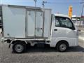 2022 Daihatsu Hijet Truck