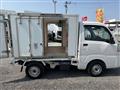 2022 Daihatsu Hijet Truck