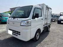 2022 Daihatsu Hijet Truck