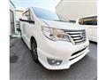2015 Nissan Serena