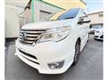 2015 Nissan Serena