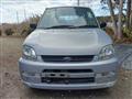 2006 Subaru Pleo