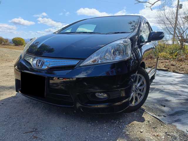 2012 Honda Honda Others