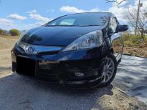 2012 Honda Honda Others