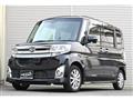 2015 Daihatsu Tanto Custom