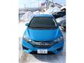 2014 Honda Fit