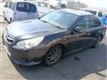 2011 Subaru Legacy B4