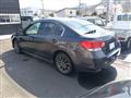 2011 Subaru Legacy B4