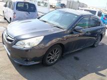 2011 Subaru Legacy B4