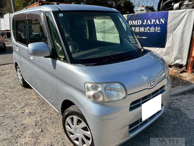 2013 Daihatsu Tanto