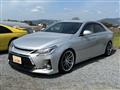 2014 Toyota Mark X