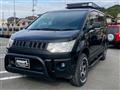 2008 Mitsubishi Delica D5