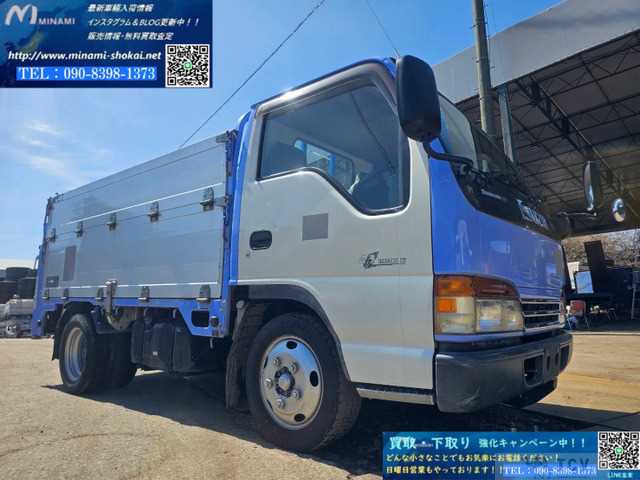 2001 Isuzu Isuzu Others