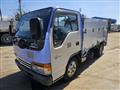 2001 Isuzu Isuzu Others