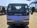 2001 Isuzu Isuzu Others