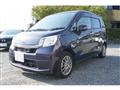 2013 Daihatsu Move