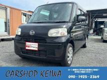 2012 Daihatsu Tanto