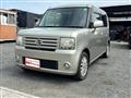 2009 Daihatsu Move Conte