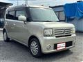 2009 Daihatsu Move Conte