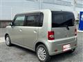 2009 Daihatsu Move Conte