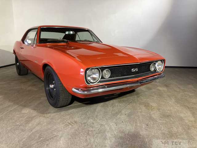 1996 Chevrolet Camaro