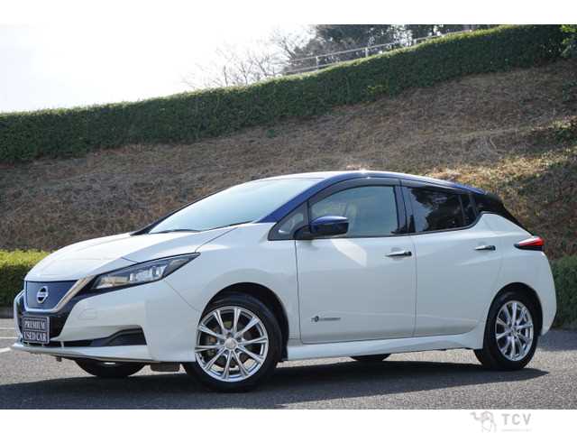 2018 Nissan Nissan Others