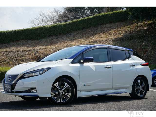 2018 Nissan Nissan Others