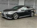 2019 Lexus LS