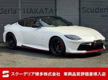 2024 Nissan Fairlady Z