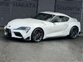 2025 Toyota Supra