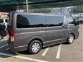 2021 Toyota Hiace Van