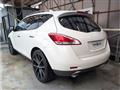 2012 Nissan Murano