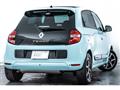 2017 Renault Twingo