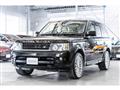 2009 Land Rover Range Rover Sport