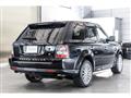 2009 Land Rover Range Rover Sport