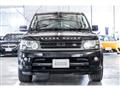 2009 Land Rover Range Rover Sport