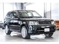 2009 Land Rover Range Rover Sport