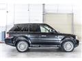 2009 Land Rover Range Rover Sport