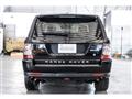 2009 Land Rover Range Rover Sport