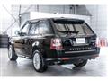 2009 Land Rover Range Rover Sport