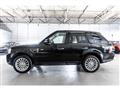 2009 Land Rover Range Rover Sport