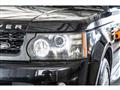 2009 Land Rover Range Rover Sport