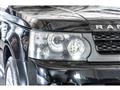 2009 Land Rover Range Rover Sport