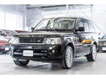 2009 Land Rover Range Rover Sport