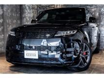 2024 Land Rover Range Rover Sport